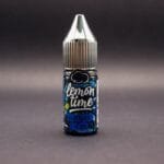 e liquide blueberry