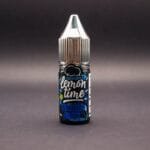 lemon' time blueberry