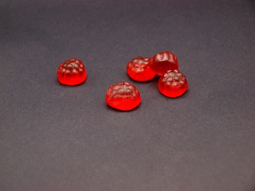 bonbon cbd