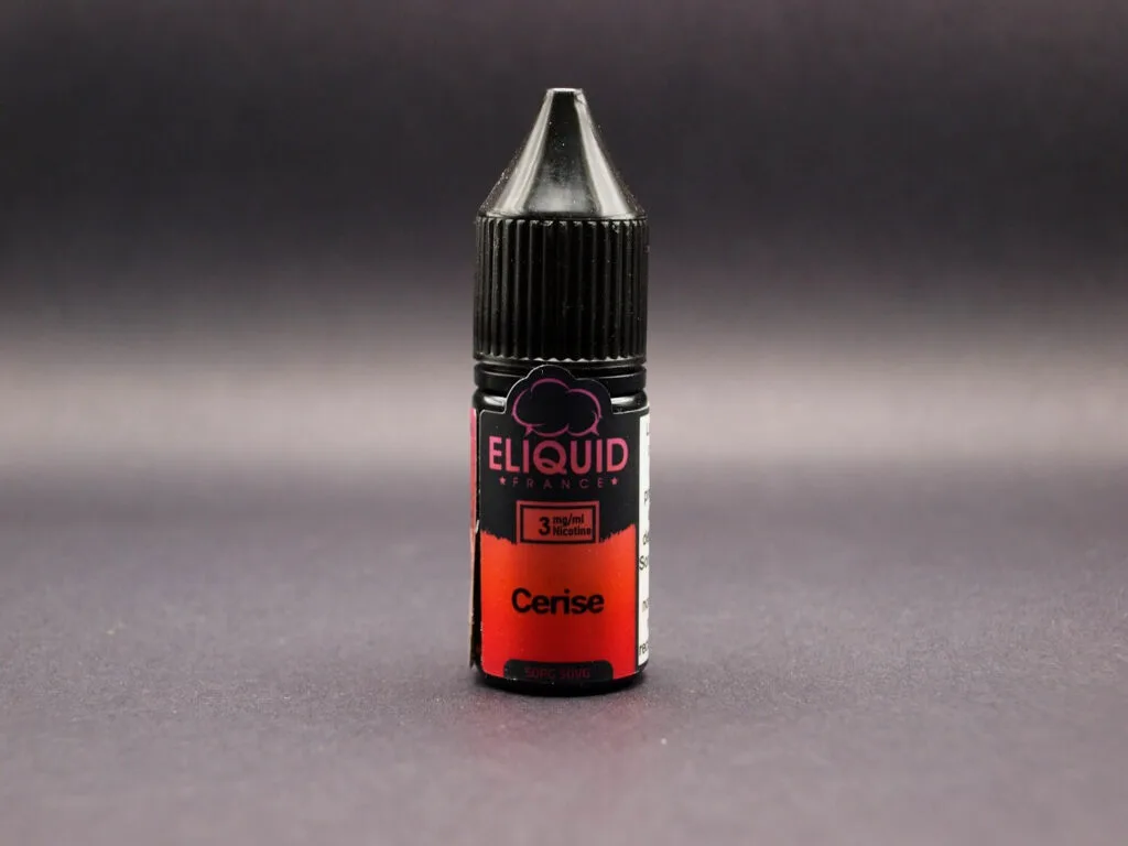e-liquide fruité sucré Eliquide fruité Numbers Neuf E.Tasty | 18,90 € main image 0