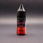 e liquide cerise