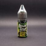 e liquide lemon time