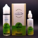 e liquide petit nuage