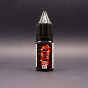 e liquide exotic