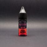 e liquide fraise des bois
