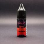 e liquide framboise