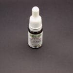 huile full spectrum 5%