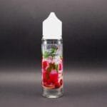 ice tea framboise