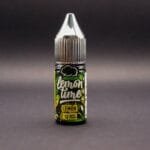 e liquide citron