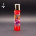 clipper monster eyes 4