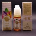 e liquide fruit du dragon