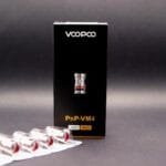 résistance pnp voopoo