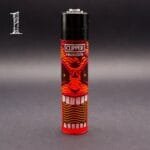 briquet strangers numéro 1