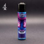 clipper strangers