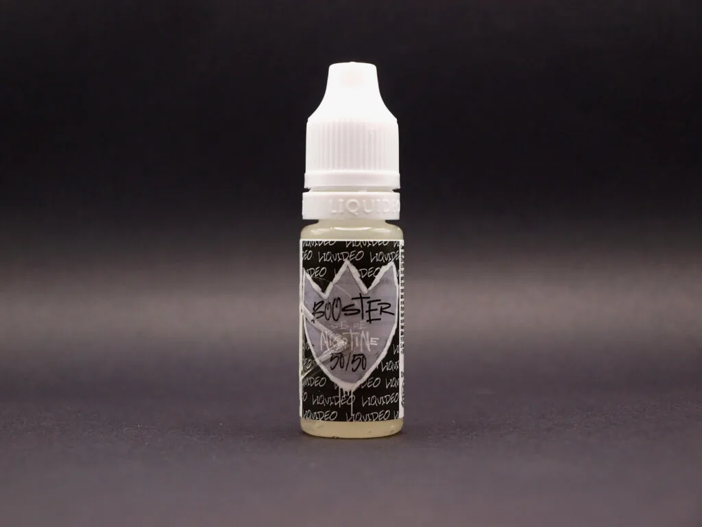 elfbar nachfüll pod läuft aus Quel dosage de nicotine pour ma cigarette électronique ? main image 0