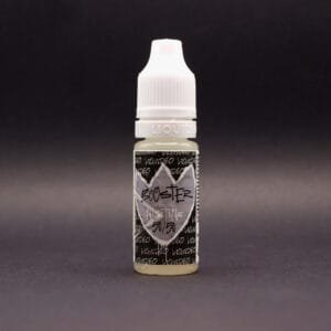 booster sel de nicotine