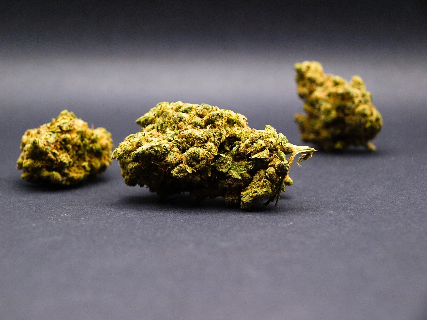 Fleur CBD Diamond OG Hydro Premium cultivée en Suisse