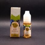 e liquide le petit verger