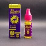 e liquide mure