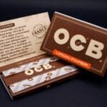 feuille ocb