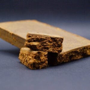 résine hash cbd premium