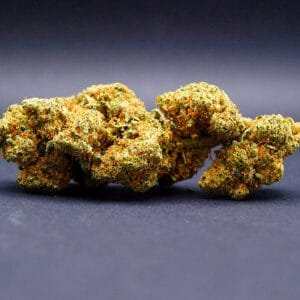 lemon meringue cbd