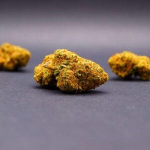 strawberry kush cbd