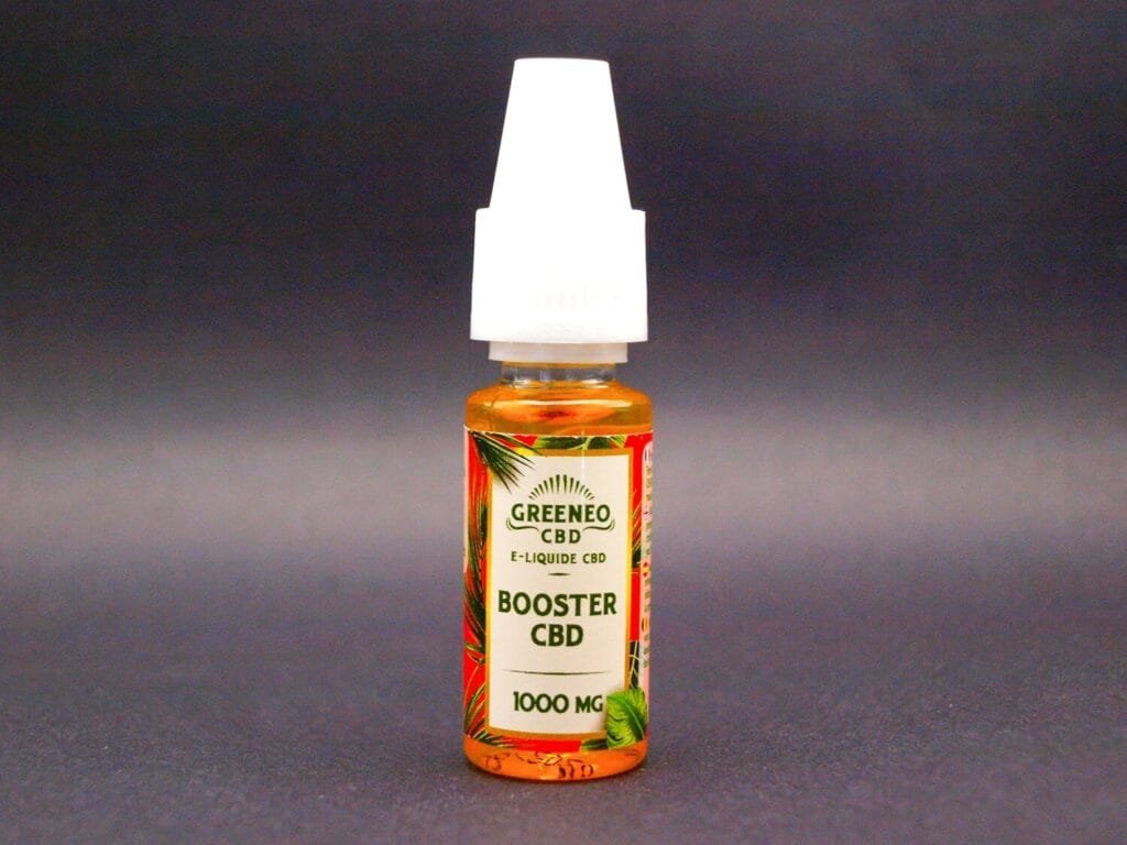 booster cbd