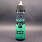e liquide menthe glaciale 50ml