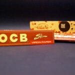 feuille ocb slim