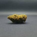 Fleur de la variété Passion Fruitz CBD cultivée en Indoor aux USA