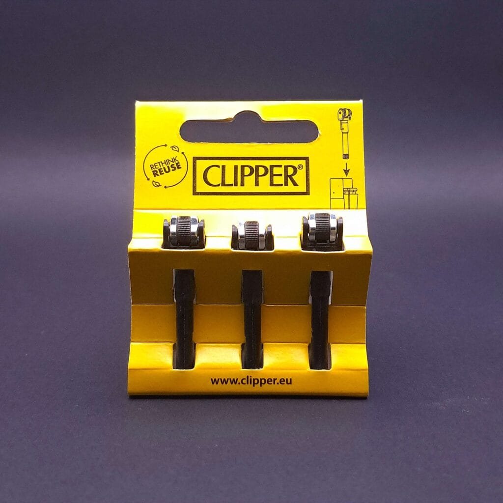pierre clipper