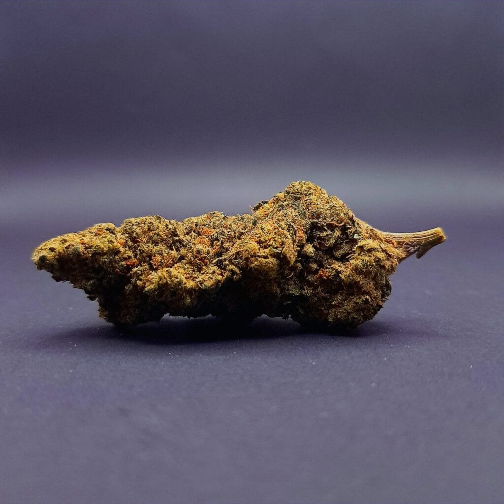 lemon meringue cbd