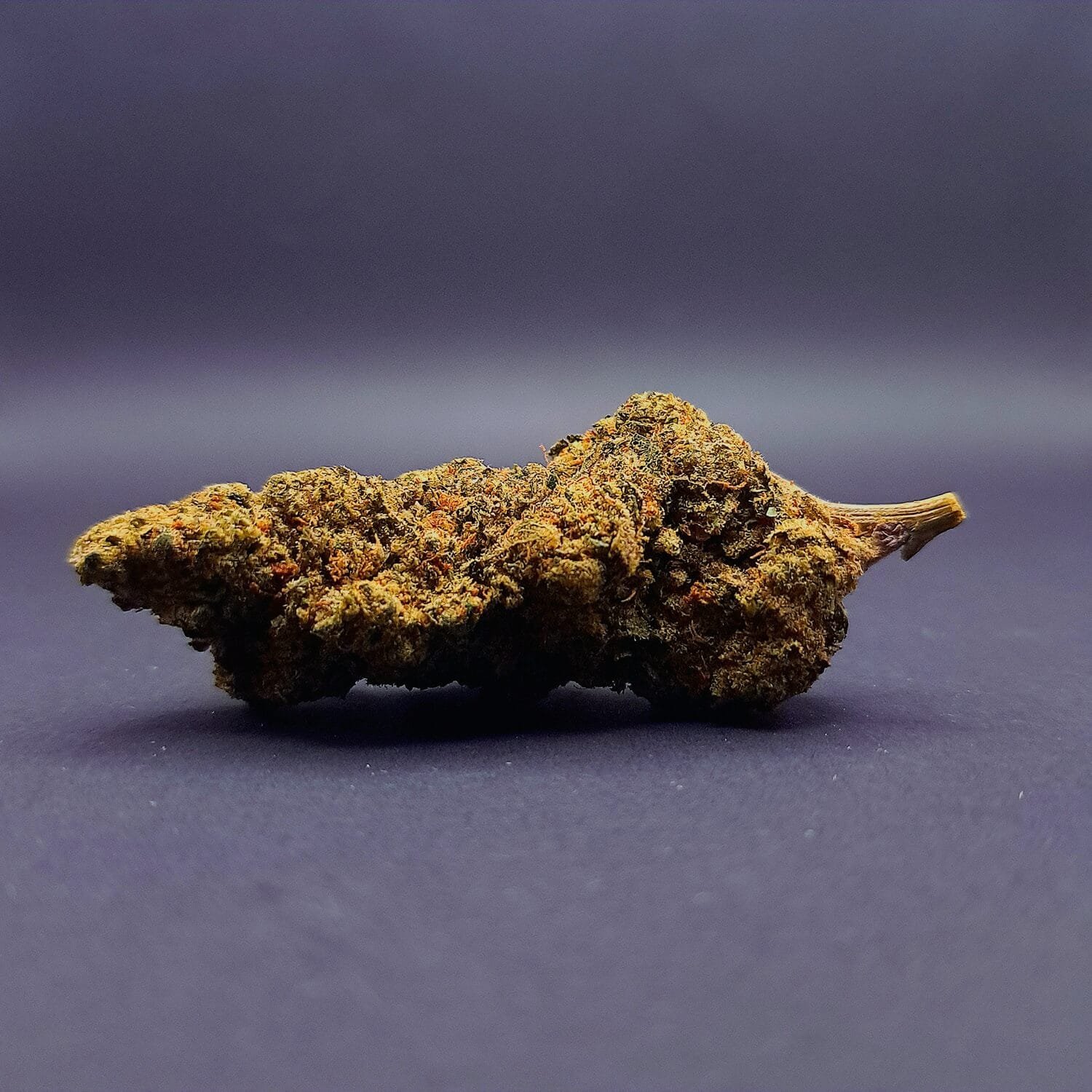 lemon meringue cbd