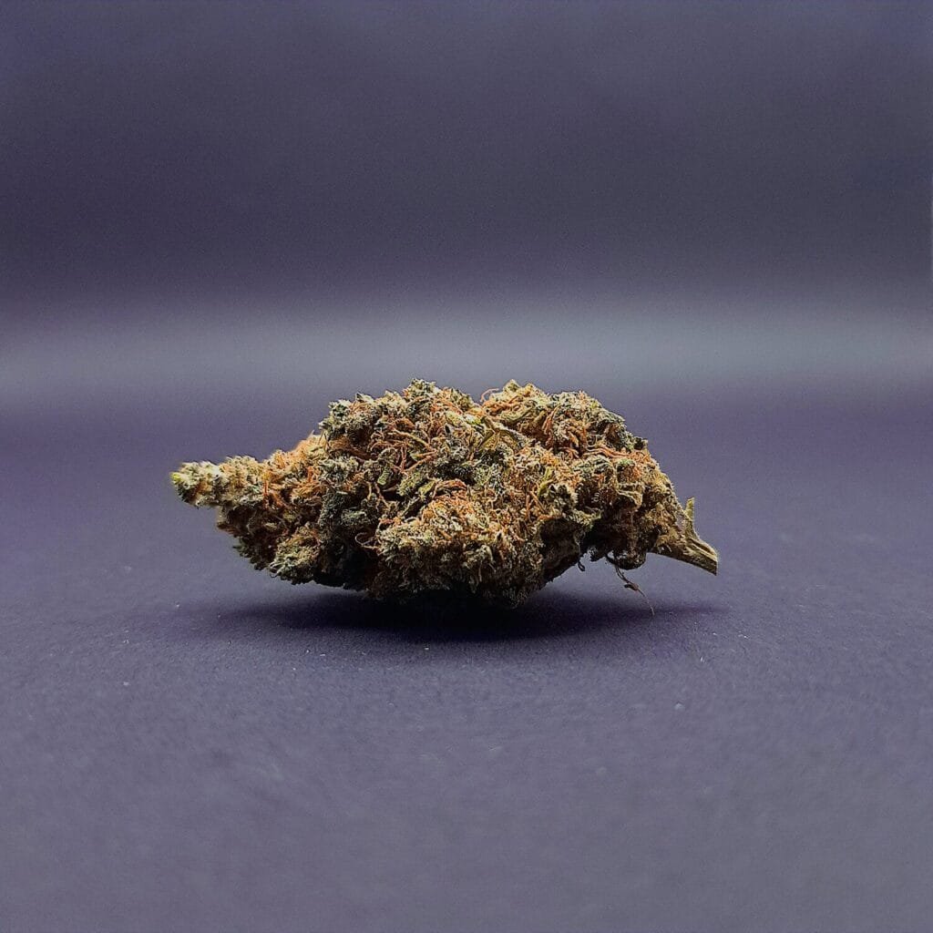 nlx cbd