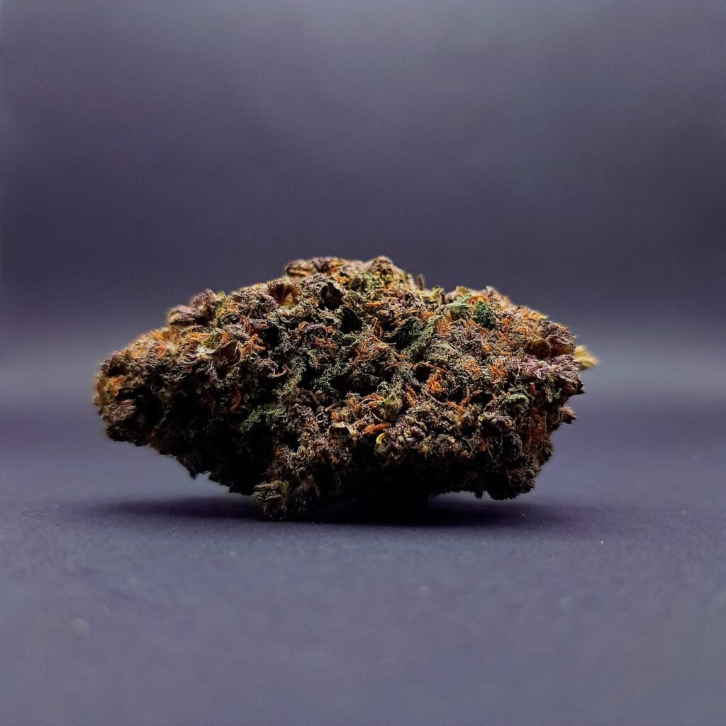 slushie cbd